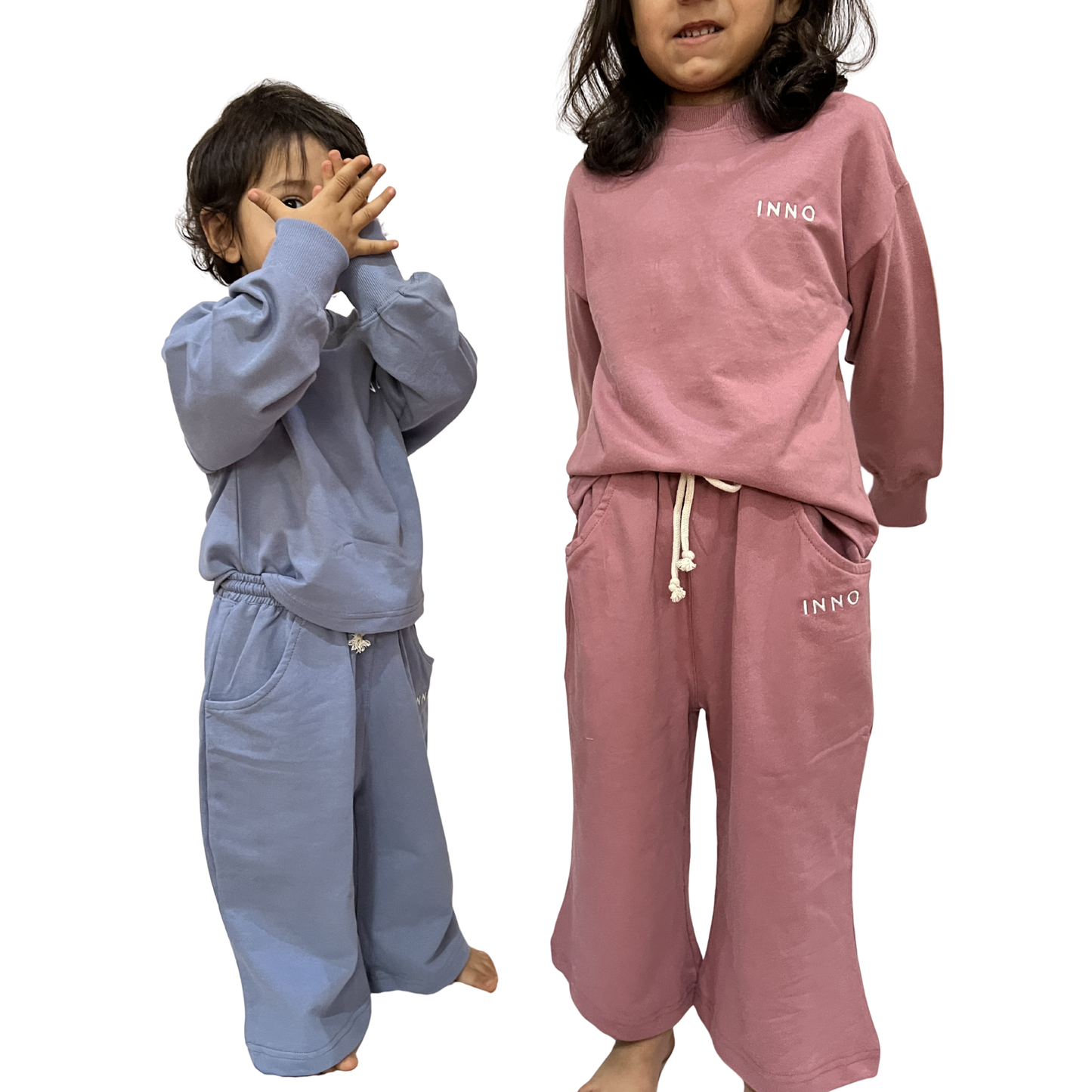 Pana Pants