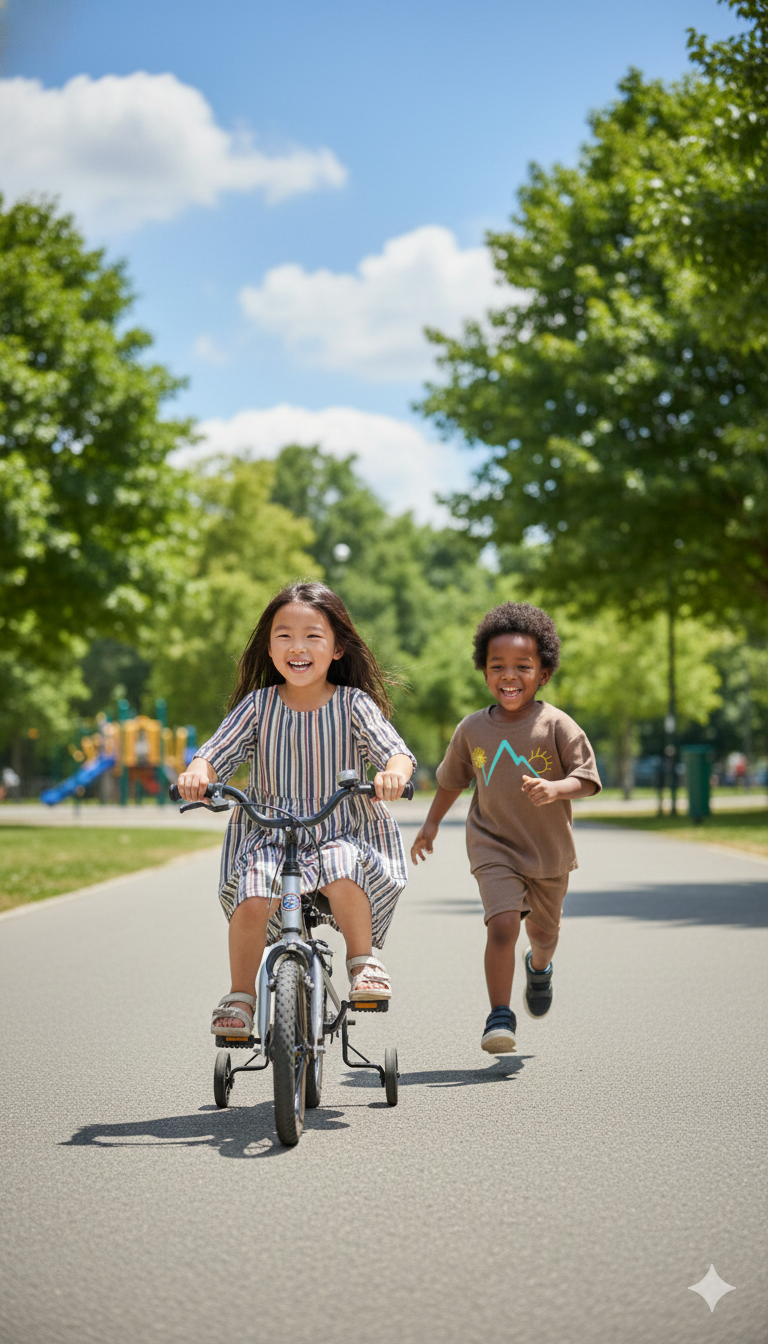 We Got Pockets Dress