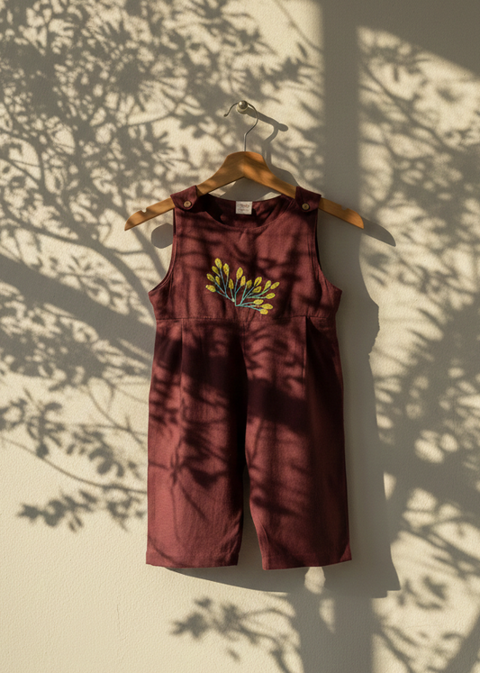 The Free Romper