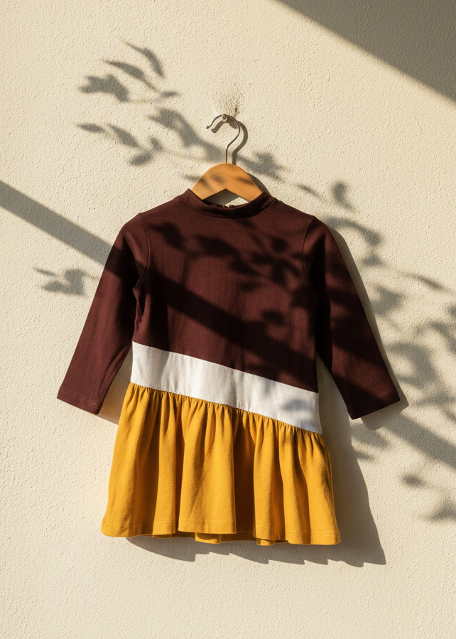 Twirl Dress