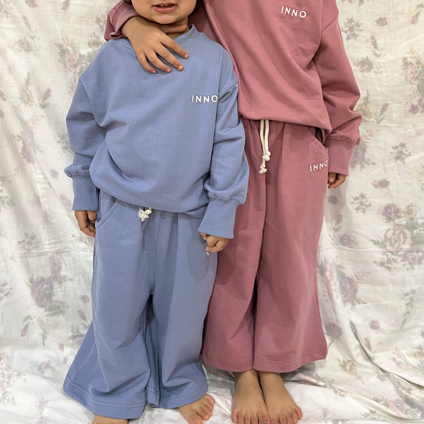 Pana Pants