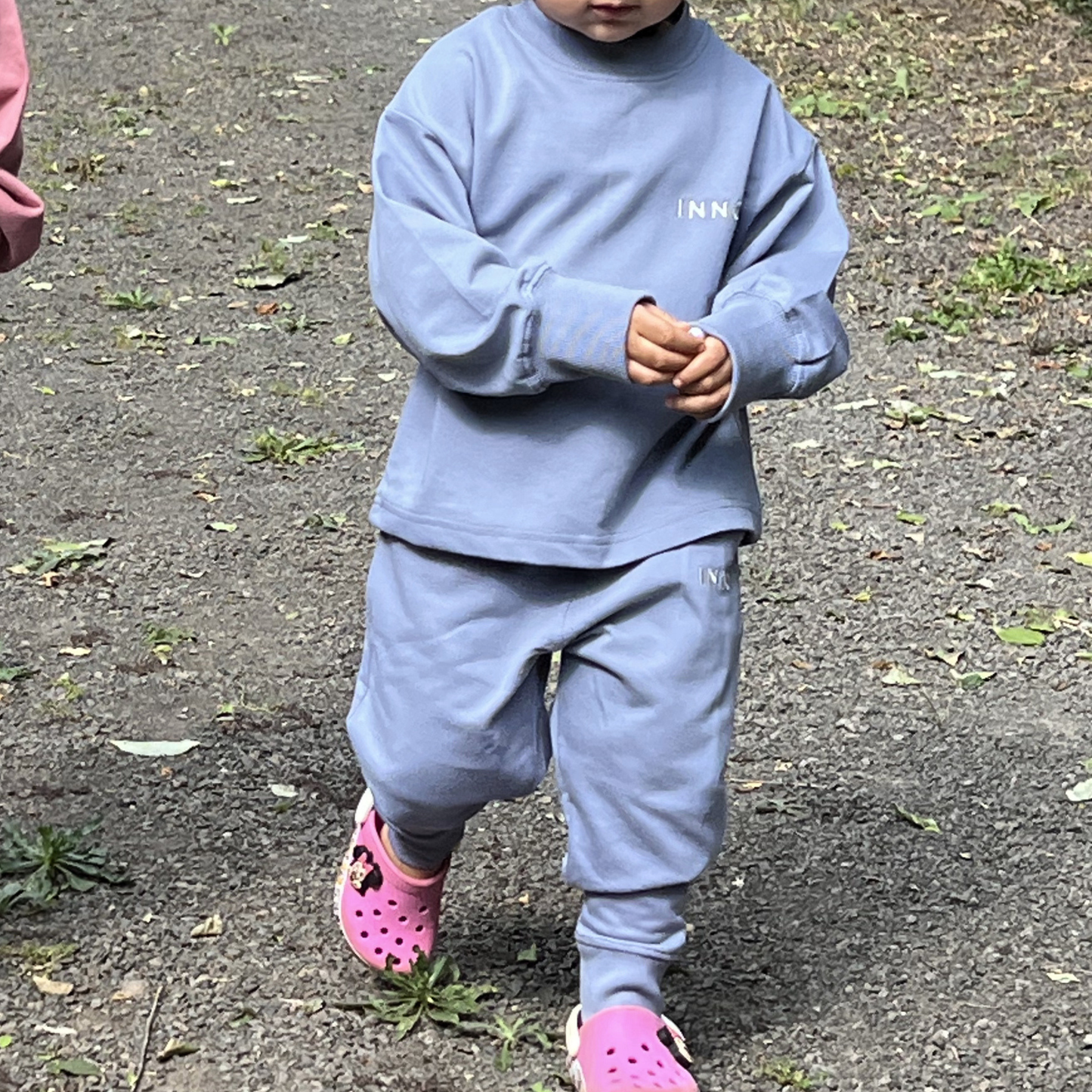 The Baridi Jogger
