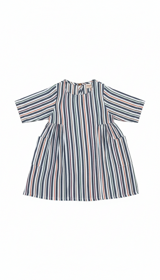 We Got Pockets Dress