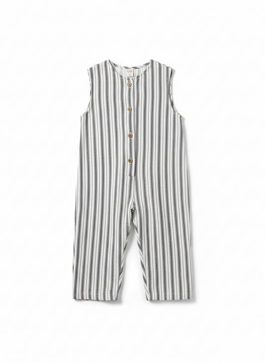 Easy Peasy Jumpsuit