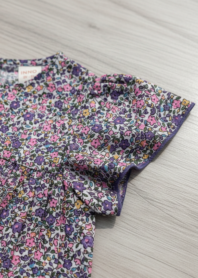 Butterfly Top
