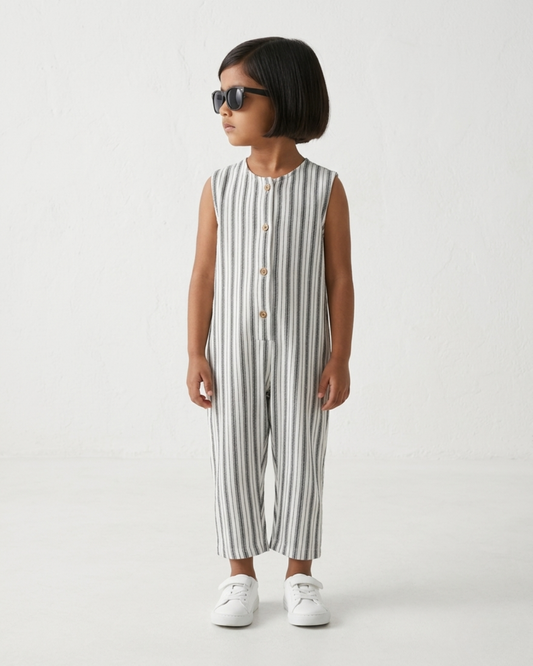 Easy Peasy Jumpsuit