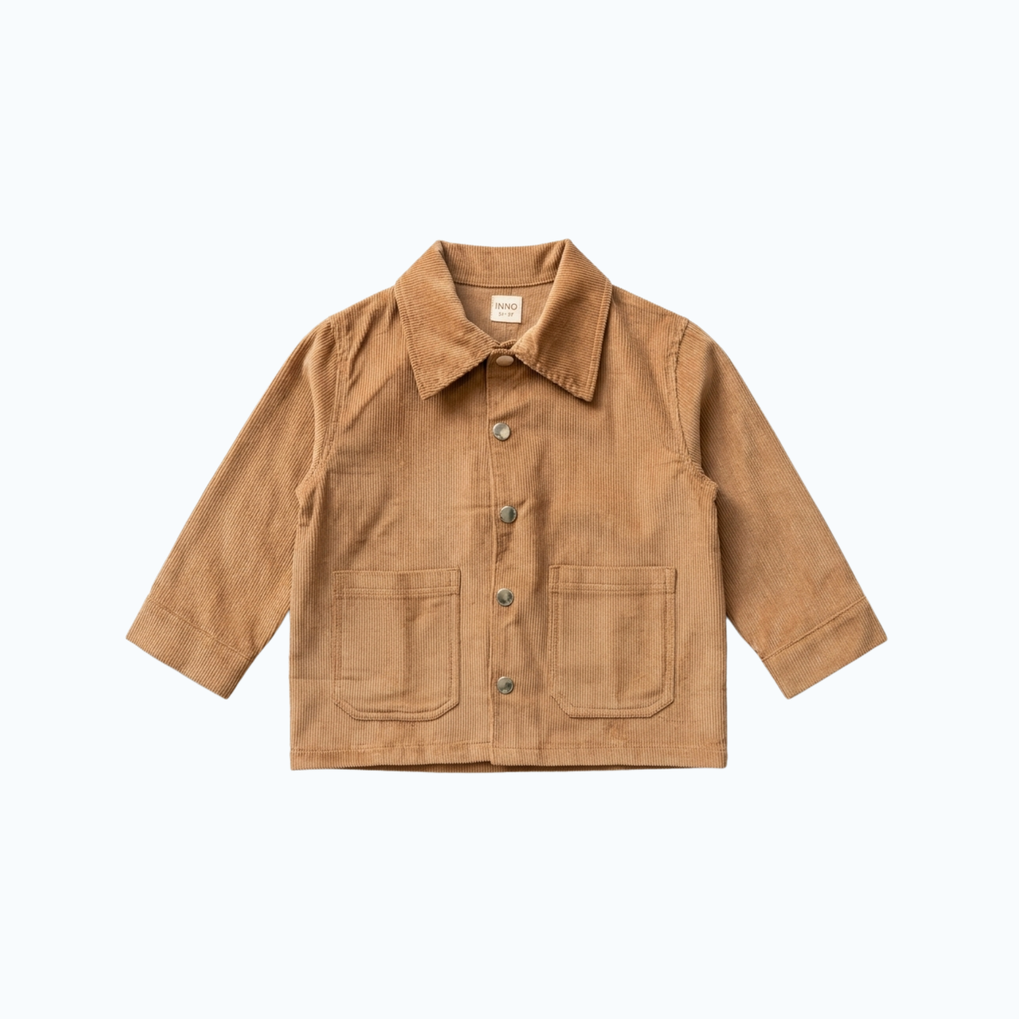 INNO shacket