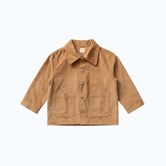 INNO shacket