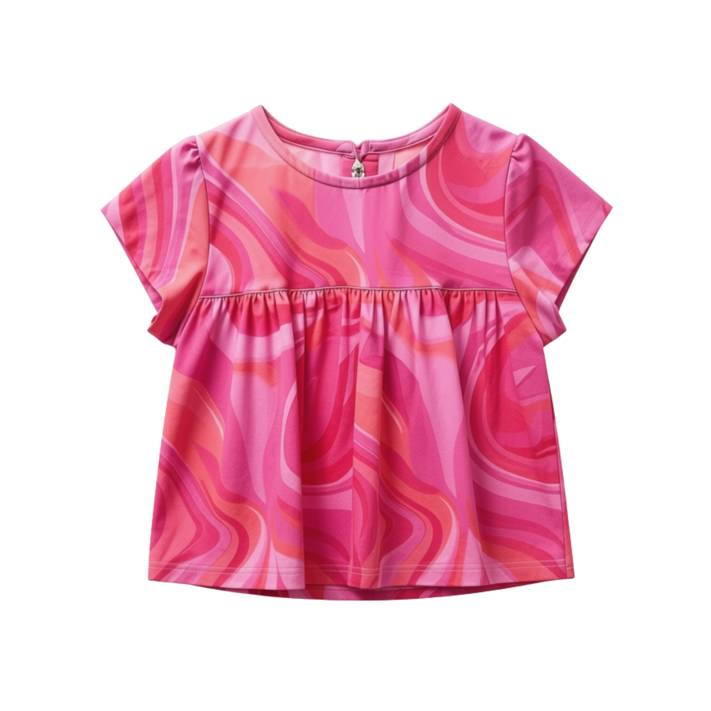 Butterfly Top
